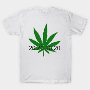 420 T-Shirt